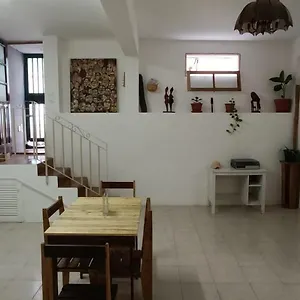 Casa de Férias Kaza Jindung, Mindelo