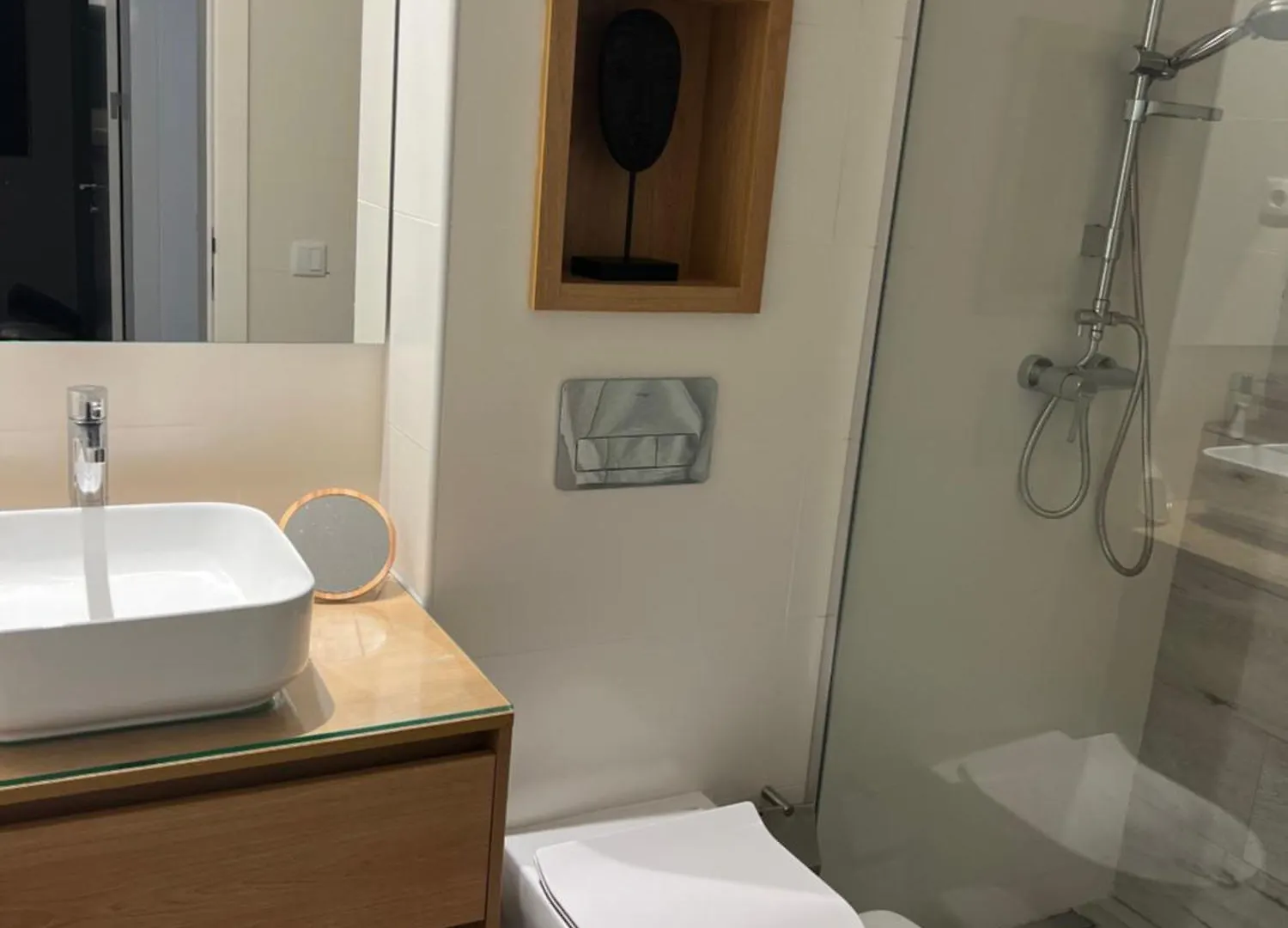 Appartement Dilma Filomena Mindelo Kap Verde