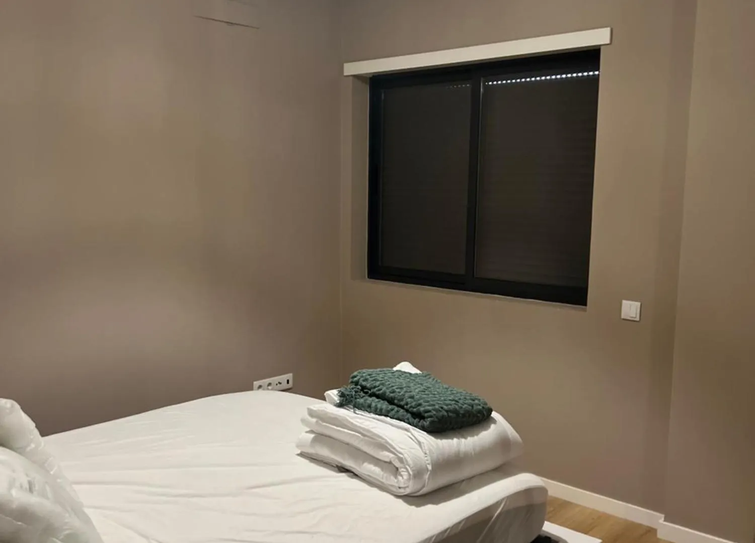 Lägenhet Appartement Dilma Filomena Mindelo