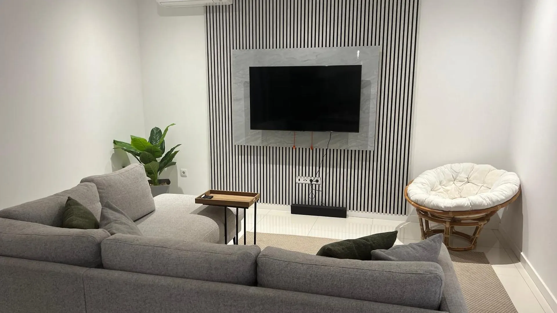 Lägenhet Appartement Dilma Filomena Mindelo