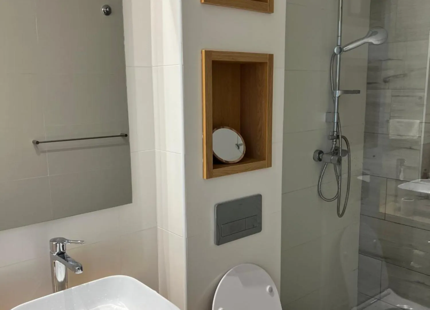 Lägenhet Appartement Dilma Filomena Mindelo
