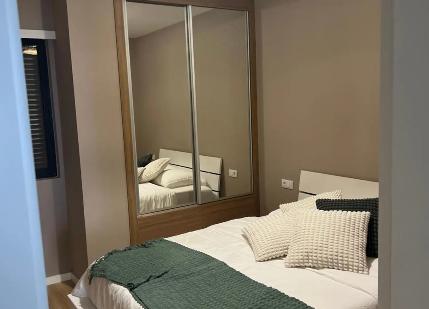 Lägenhet Appartement Dilma Filomena Mindelo Kap Verde