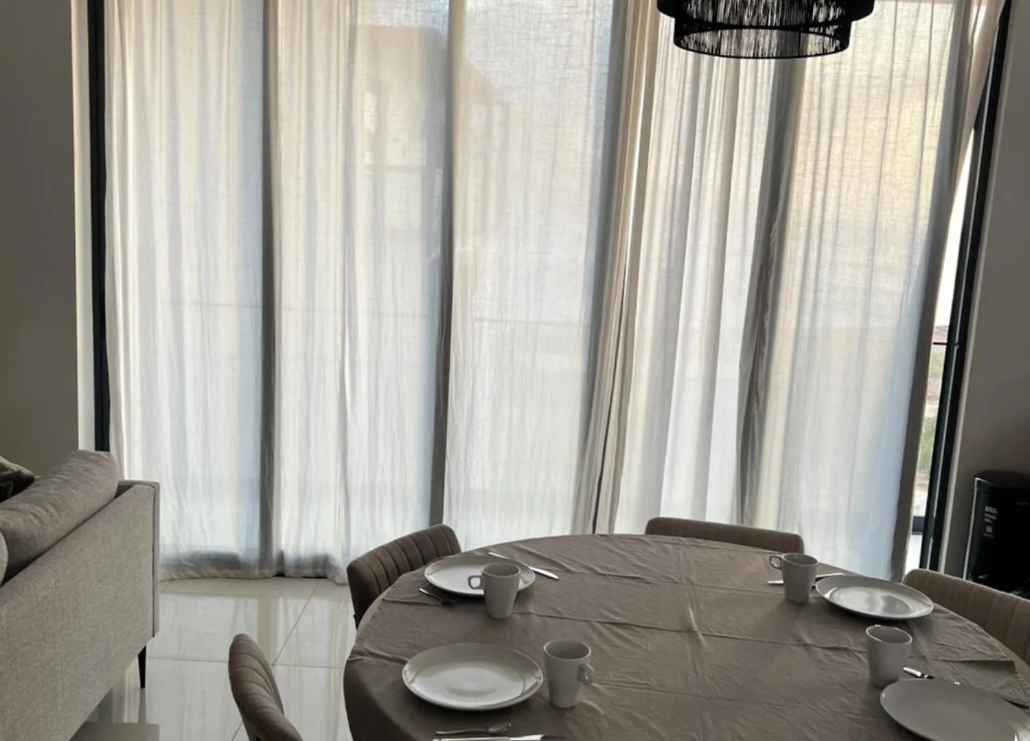 Appartement Dilma Filomena Mindelo 0*,  Kap Verde